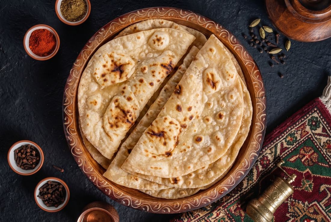 Roti