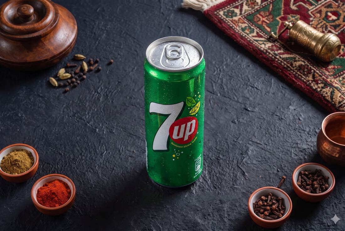 7up