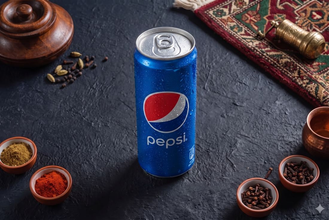 Pepsi