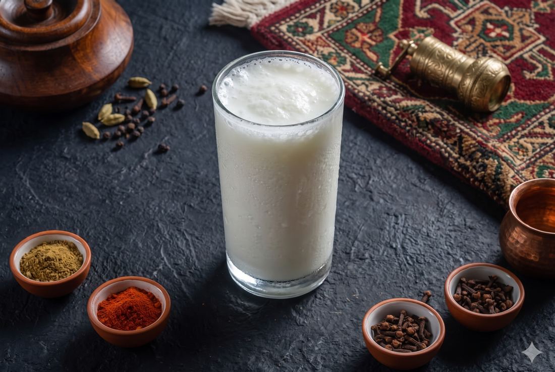 Ayran